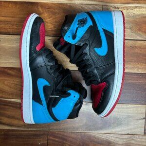 Air Jordan 1 ‘nc to chi’